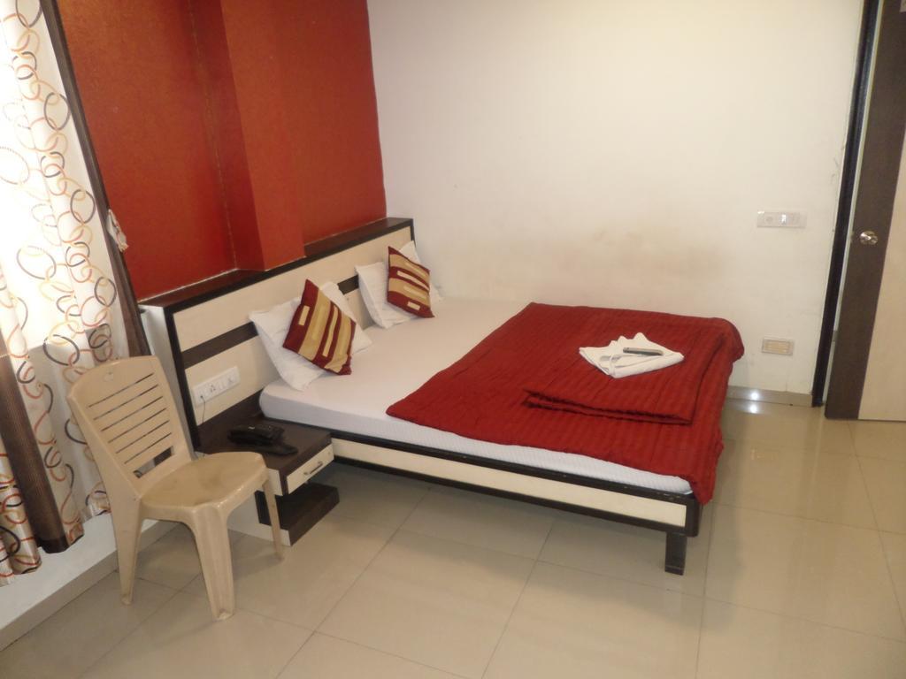 Hotel Minerva Residency Mumbai  Kamer foto