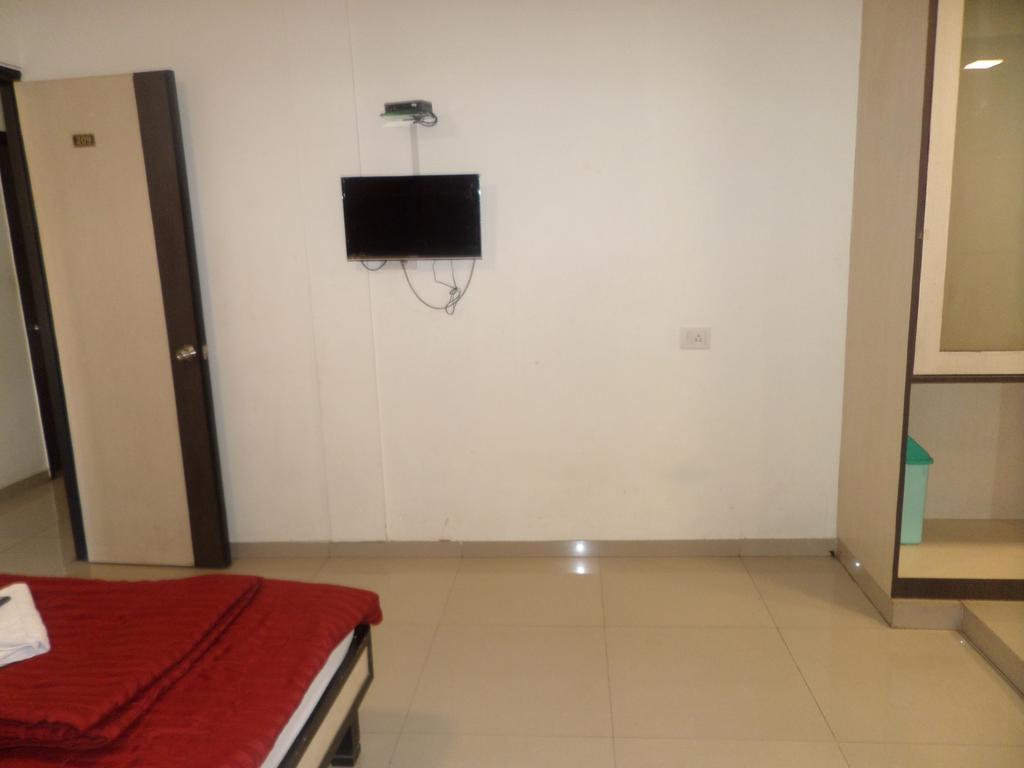 Hotel Minerva Residency Mumbai  Kamer foto