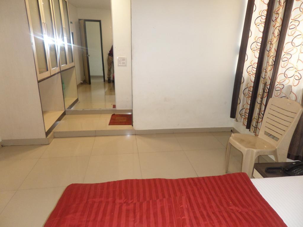 Hotel Minerva Residency Mumbai  Kamer foto